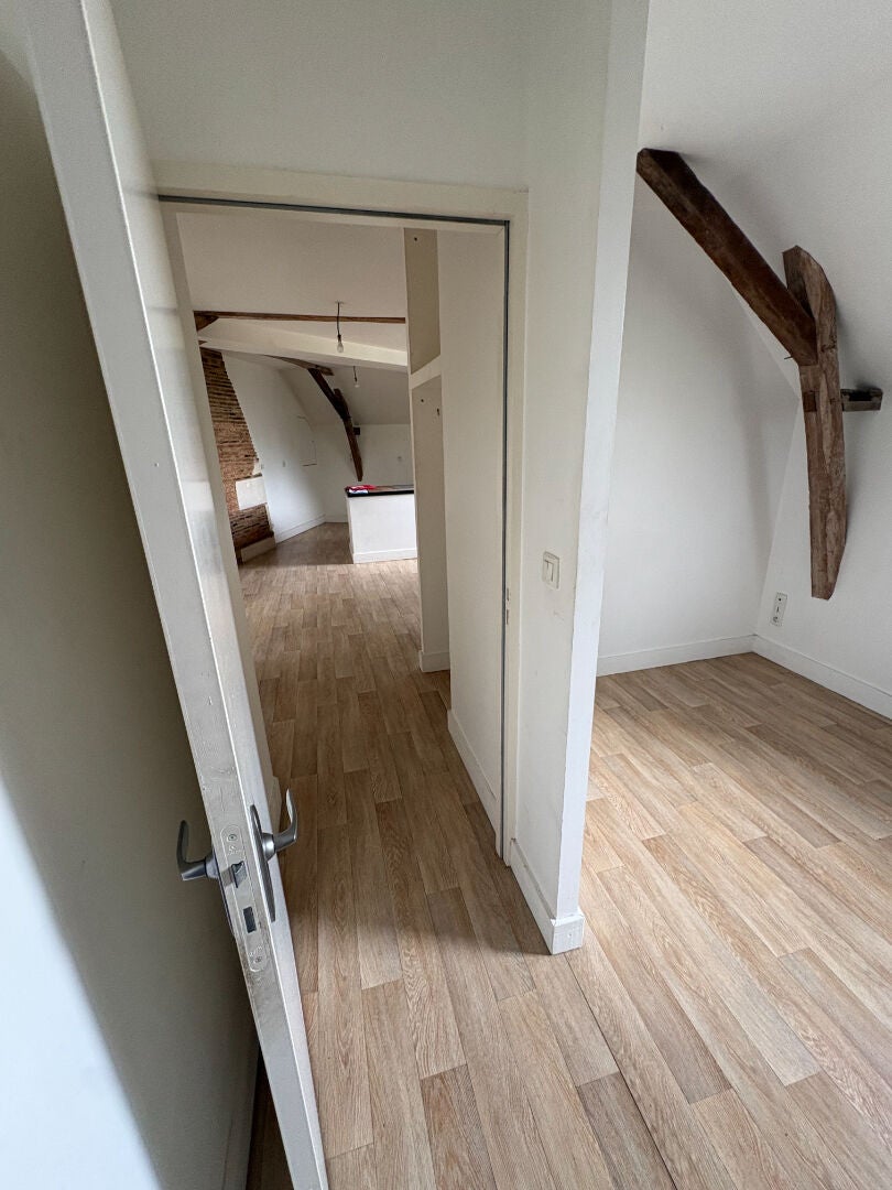 Appartement Rue de la Poissonnière à Beaufort-en-Anjou