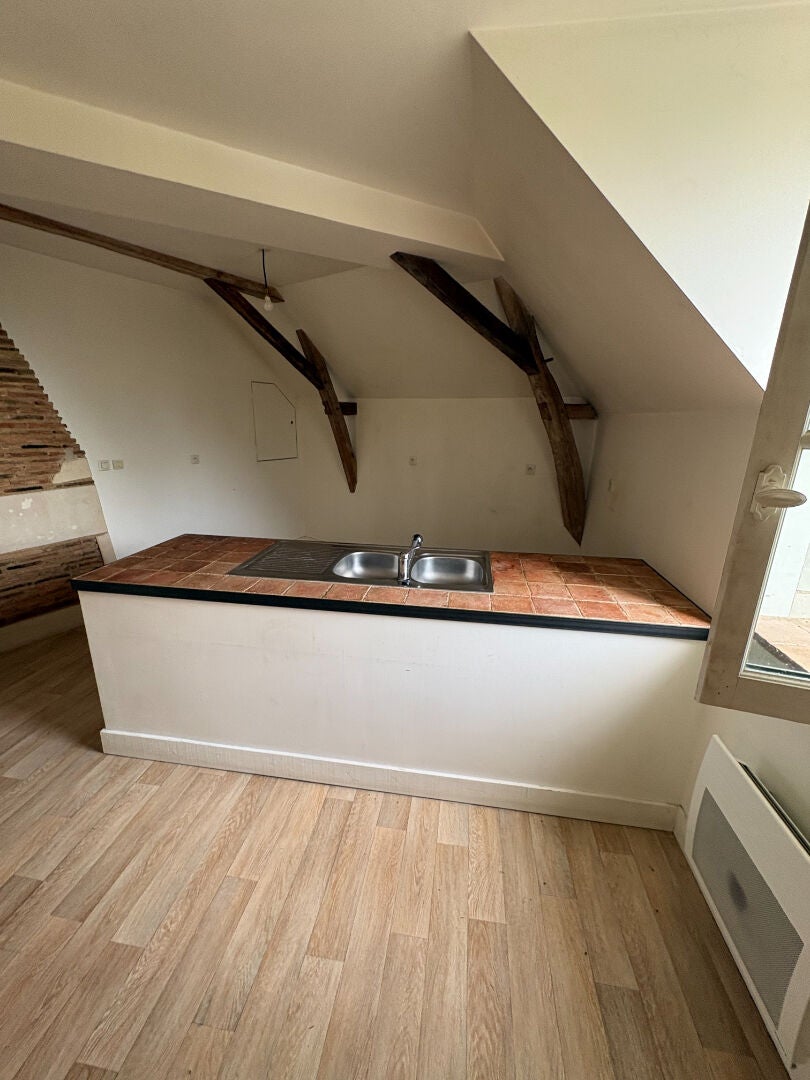 Appartement Rue de la Poissonnière à Beaufort-en-Anjou