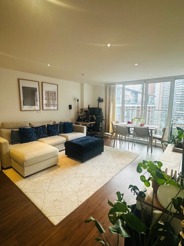 Room Western Gateway in Greater London
