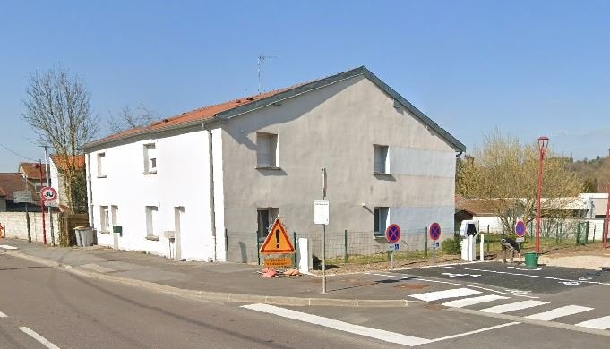 Maison Chemin rural de la Foireuse à Velaines