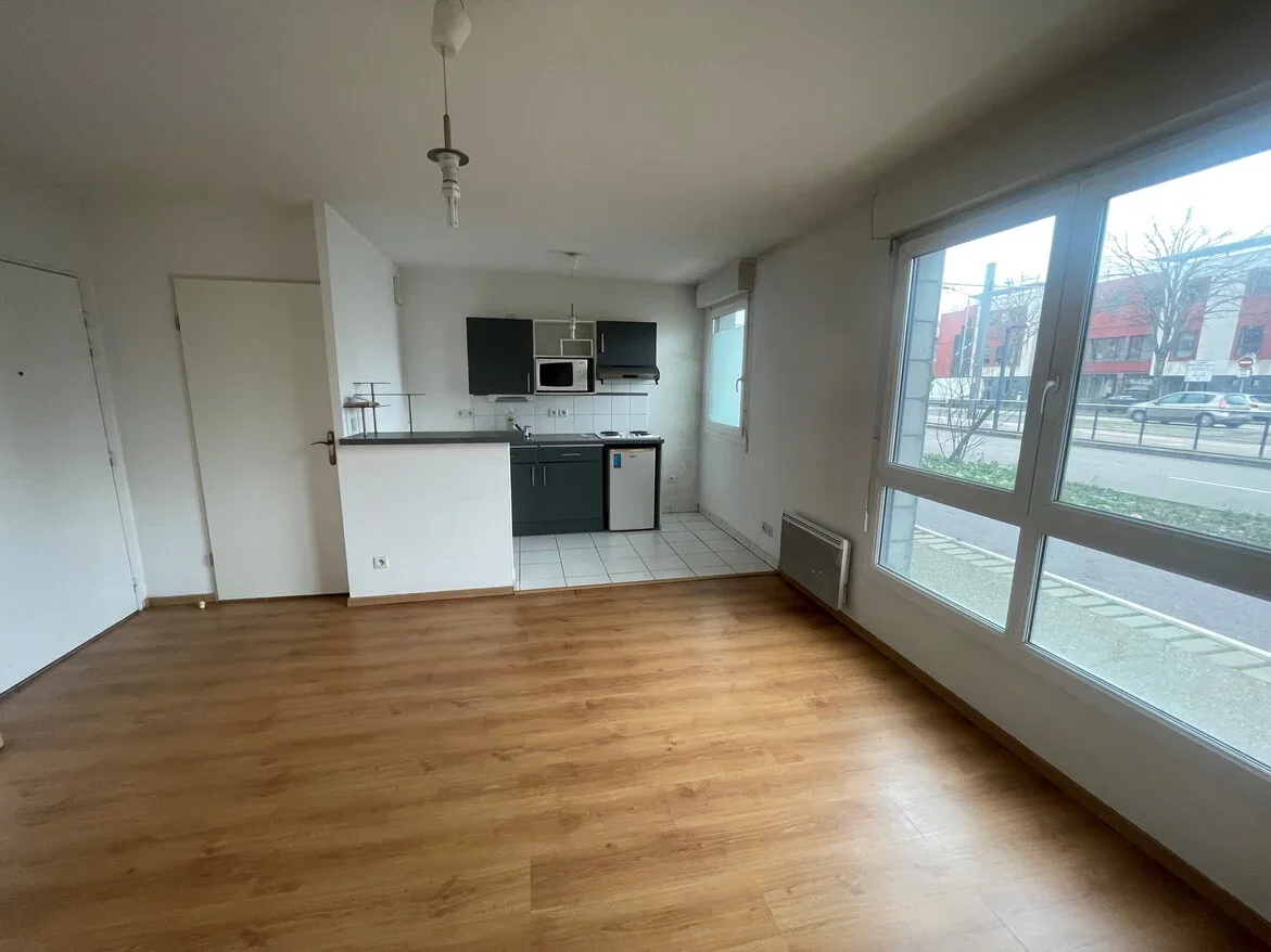 Appartement Boulevard de l'Europe à Rouen
