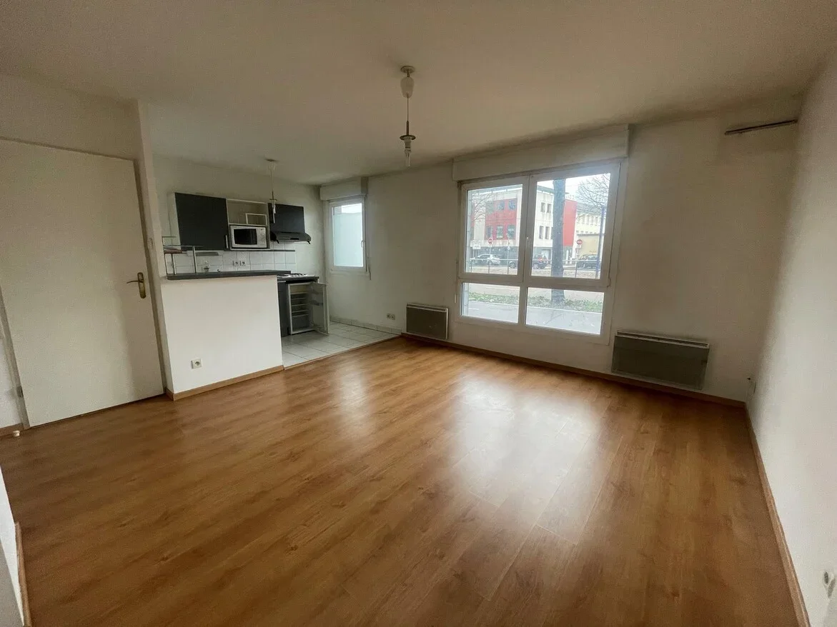 Appartement Boulevard de l'Europe à Rouen
