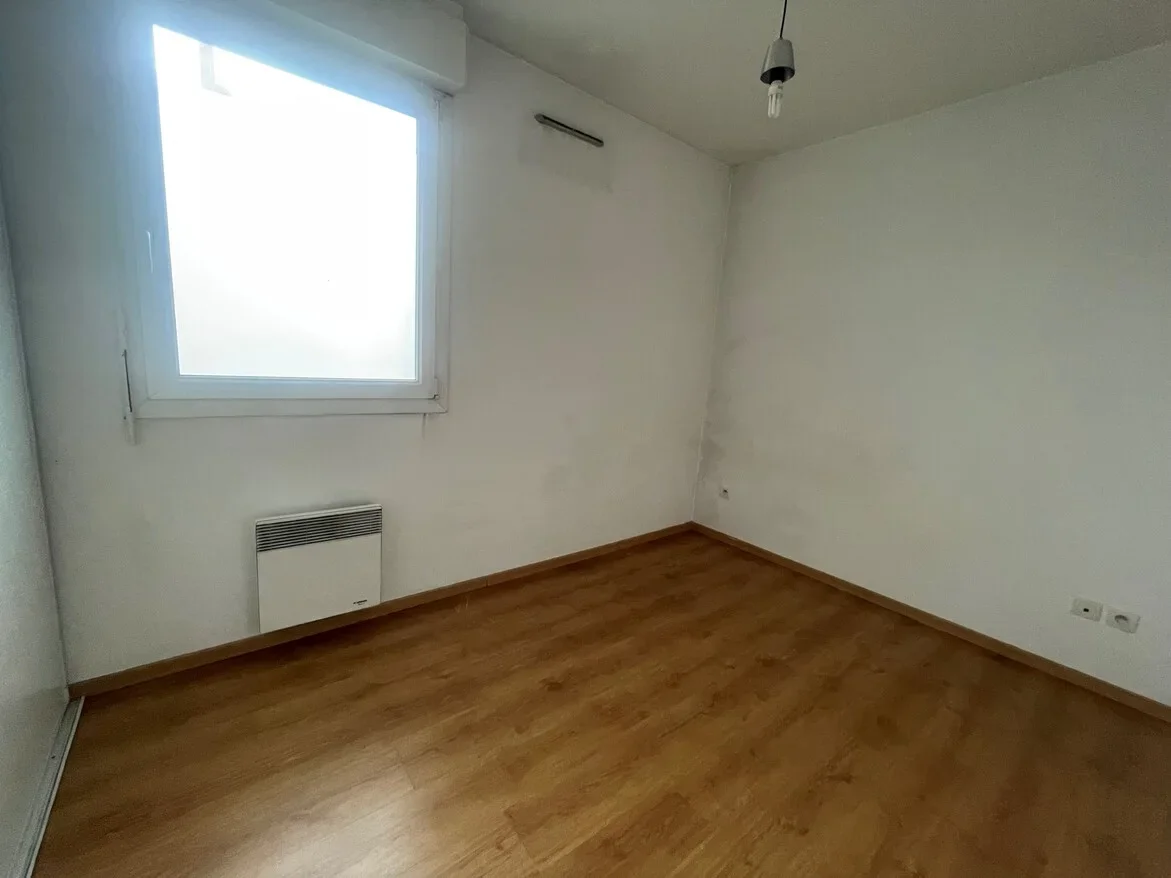Appartement Boulevard de l'Europe à Rouen