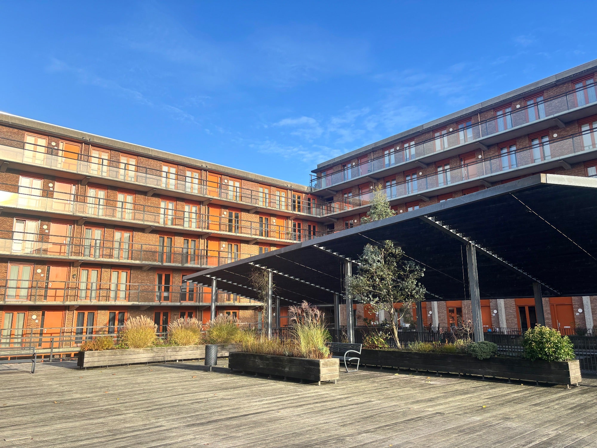 Appartement Prinses Ireneplateau 24 in Utrecht