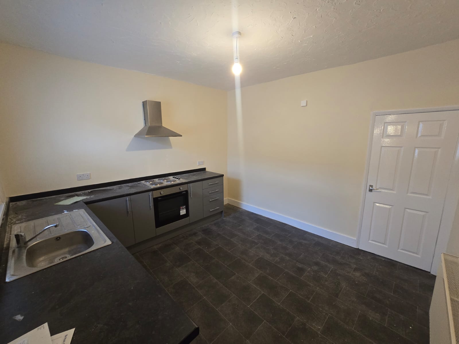 House North Street in Spennymoor
