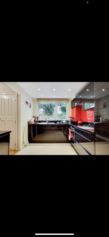 Room Bessborough Road in Greater London