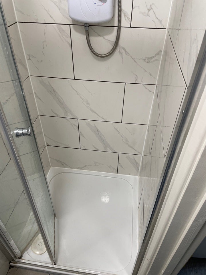 Flat Larwood Close in Greater London