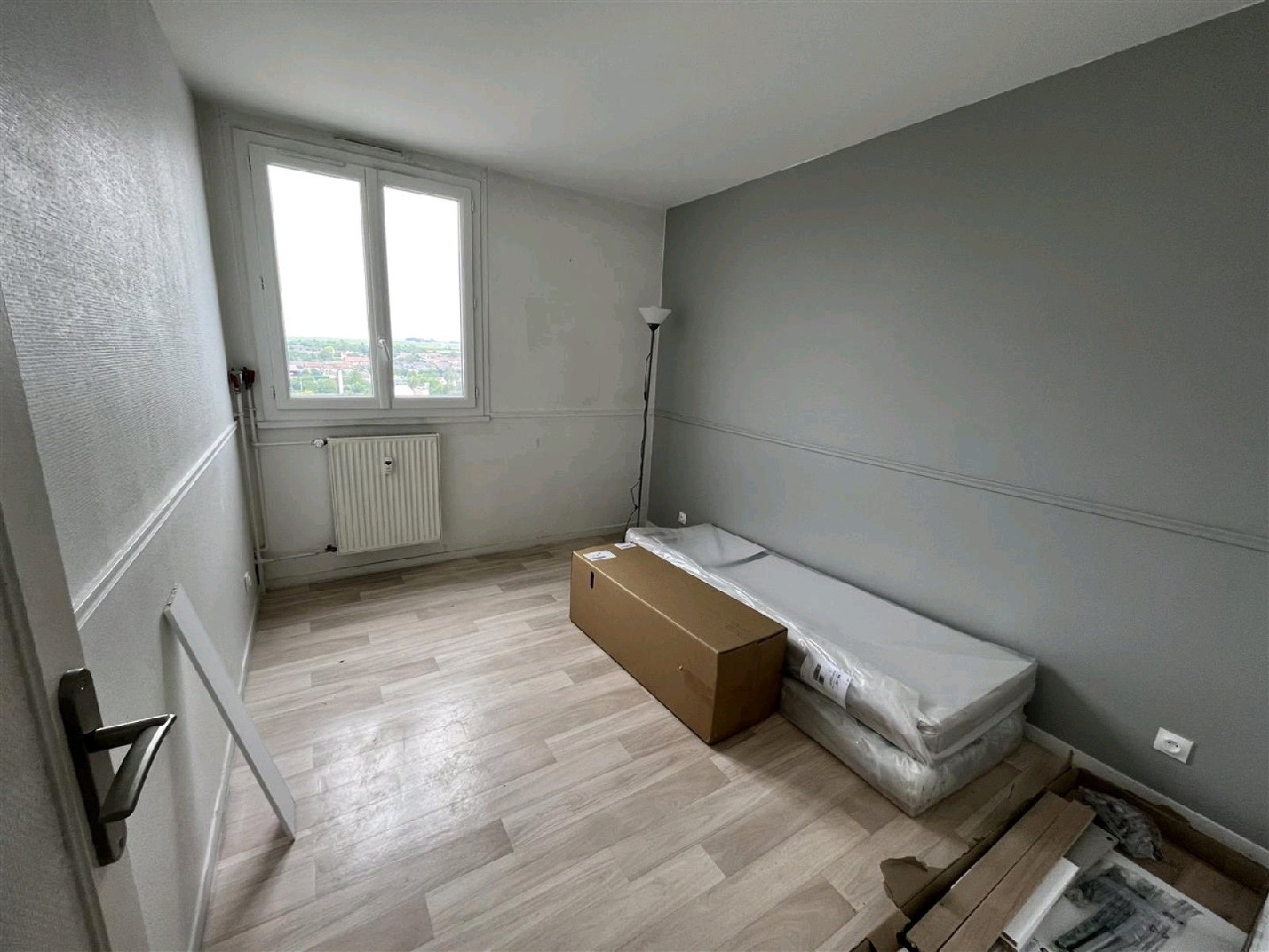 Appartement Rue Saint-Pierre à Verberie