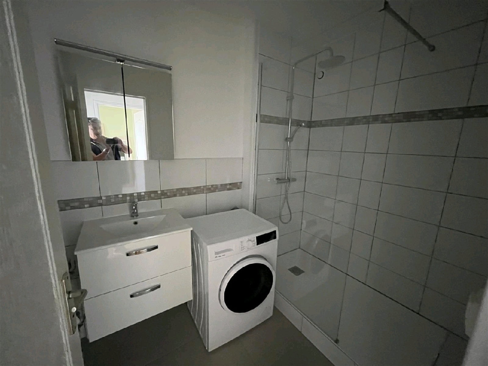 Appartement Rue Saint-Pierre à Verberie