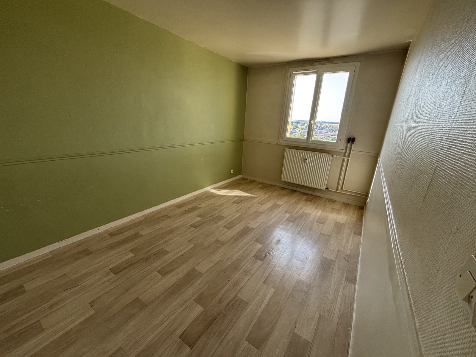 Flat Rue Saint-Pierre in Verberie