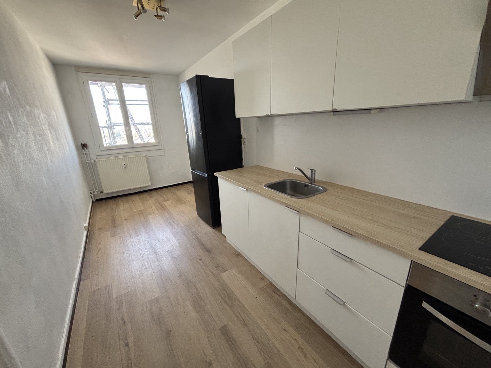 Flat Rue Saint-Pierre in Verberie