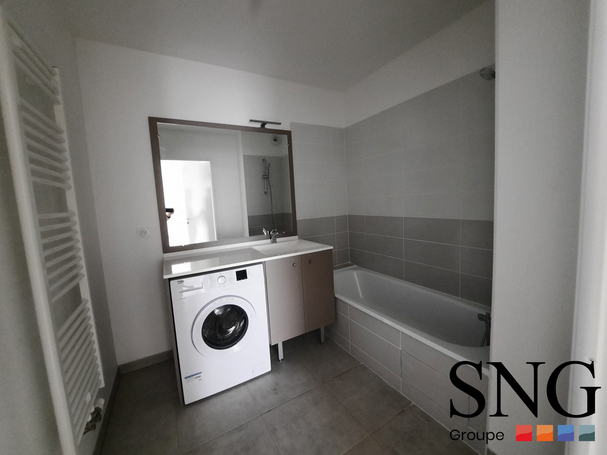 Appartement Avenue Simone Veil à Aussonne