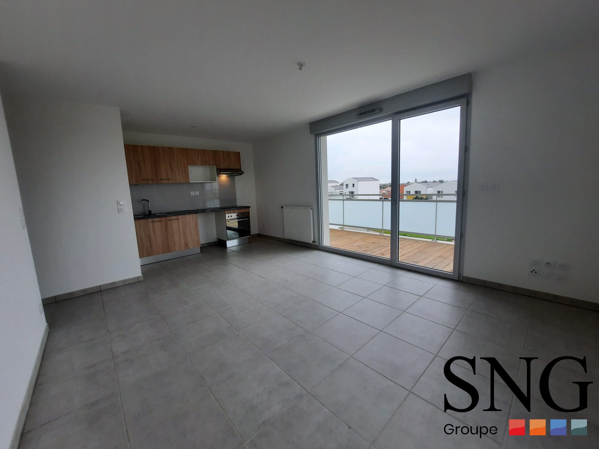 Appartement Avenue Simone Veil à Aussonne