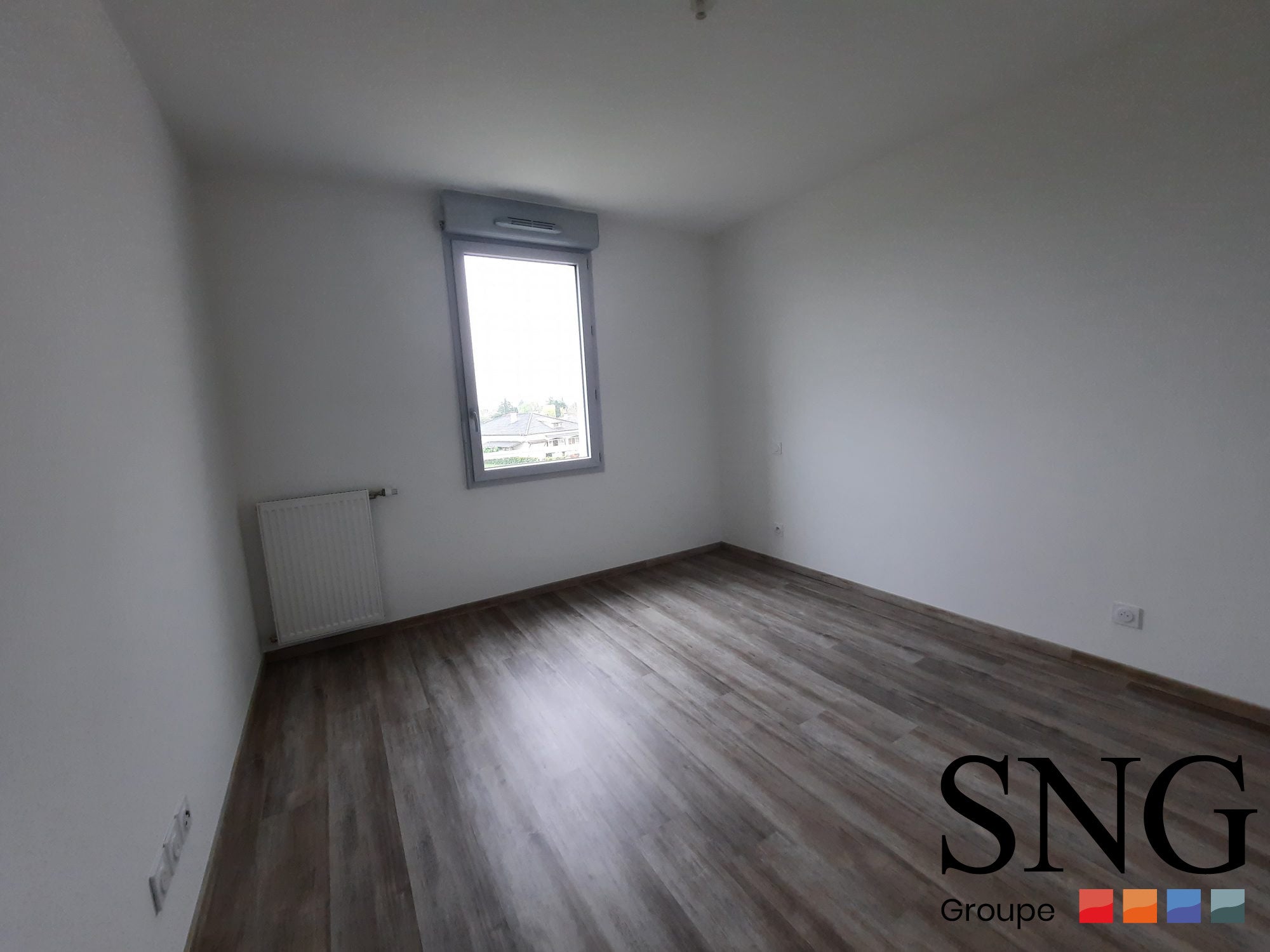 Appartement Avenue Simone Veil à Aussonne