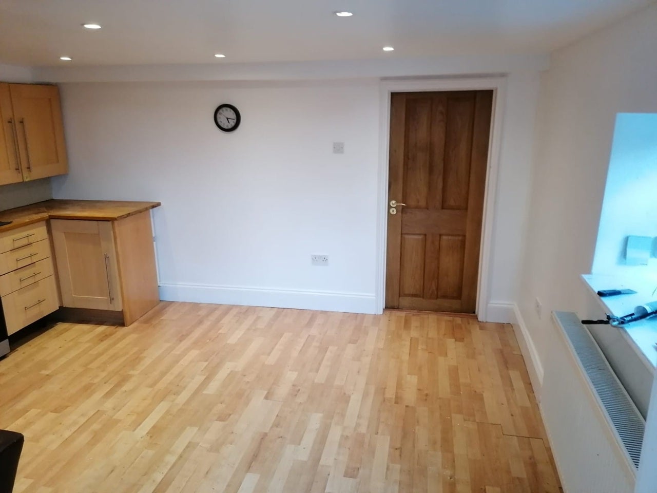 Flat Totteridge Road in High Wycombe