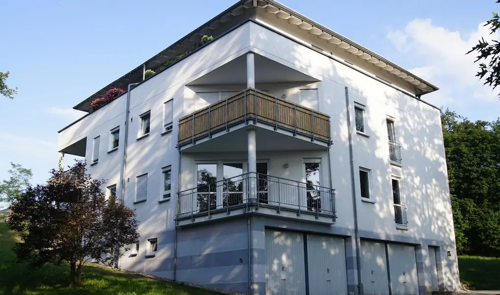 Wohnung Kopernikusstraße in Plauen