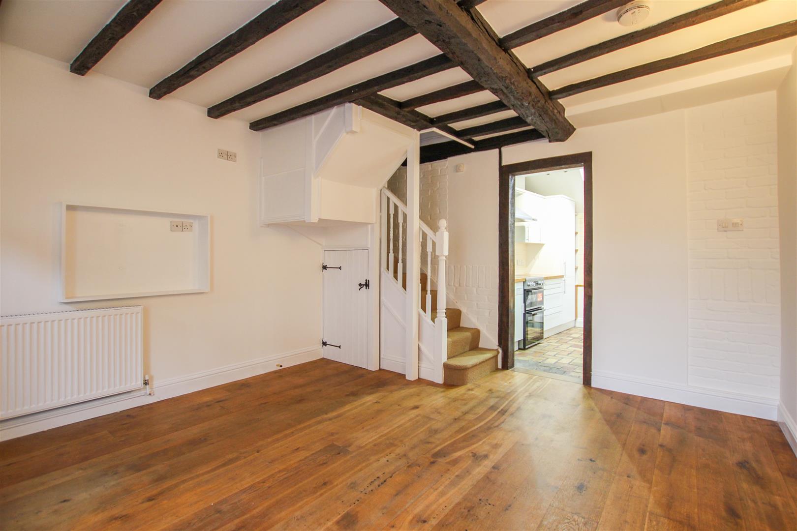 Flat Castle Street in Uttlesford
