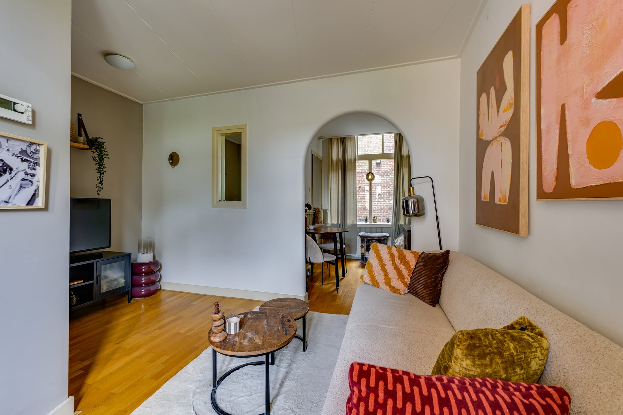 Appartement te koop: Wijnstraat 65, Dordrecht