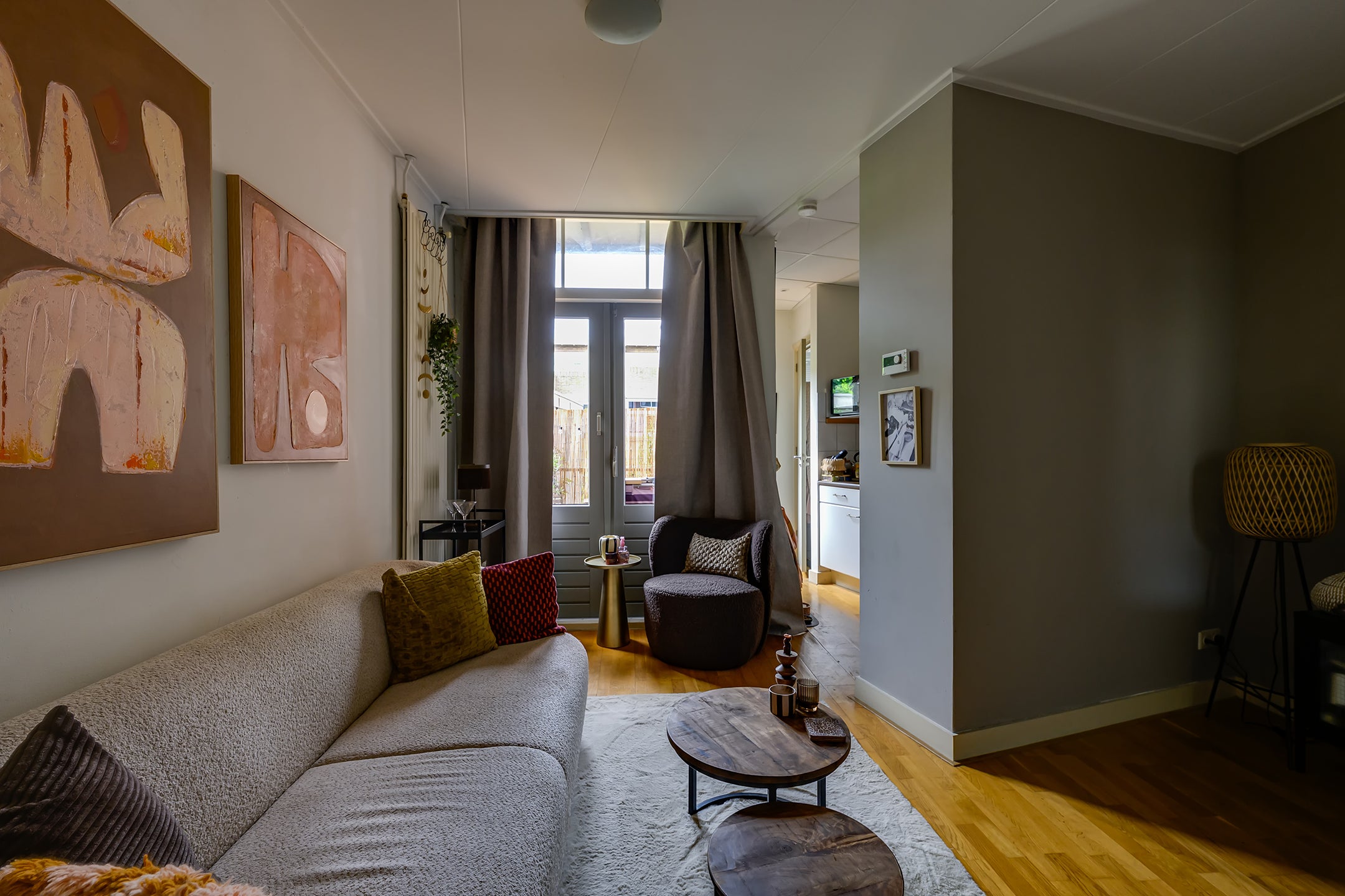 Appartement te koop: Wijnstraat 65, Dordrecht