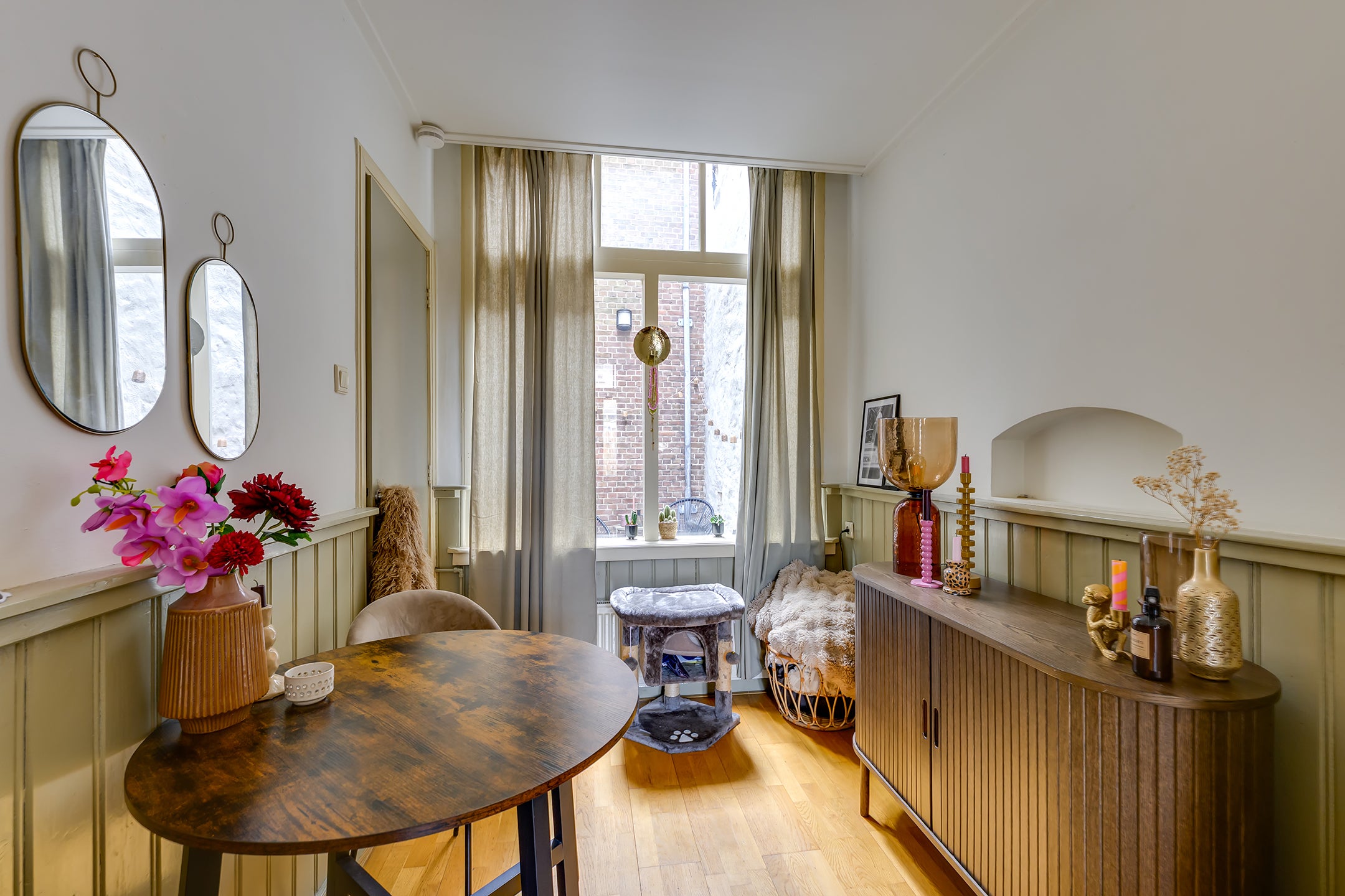 Appartement te koop: Wijnstraat 65, Dordrecht