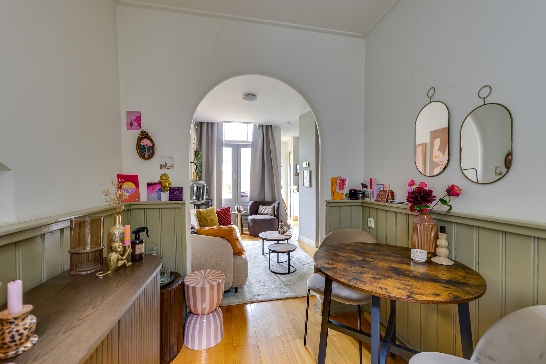 Appartement te koop: Wijnstraat 65, Dordrecht