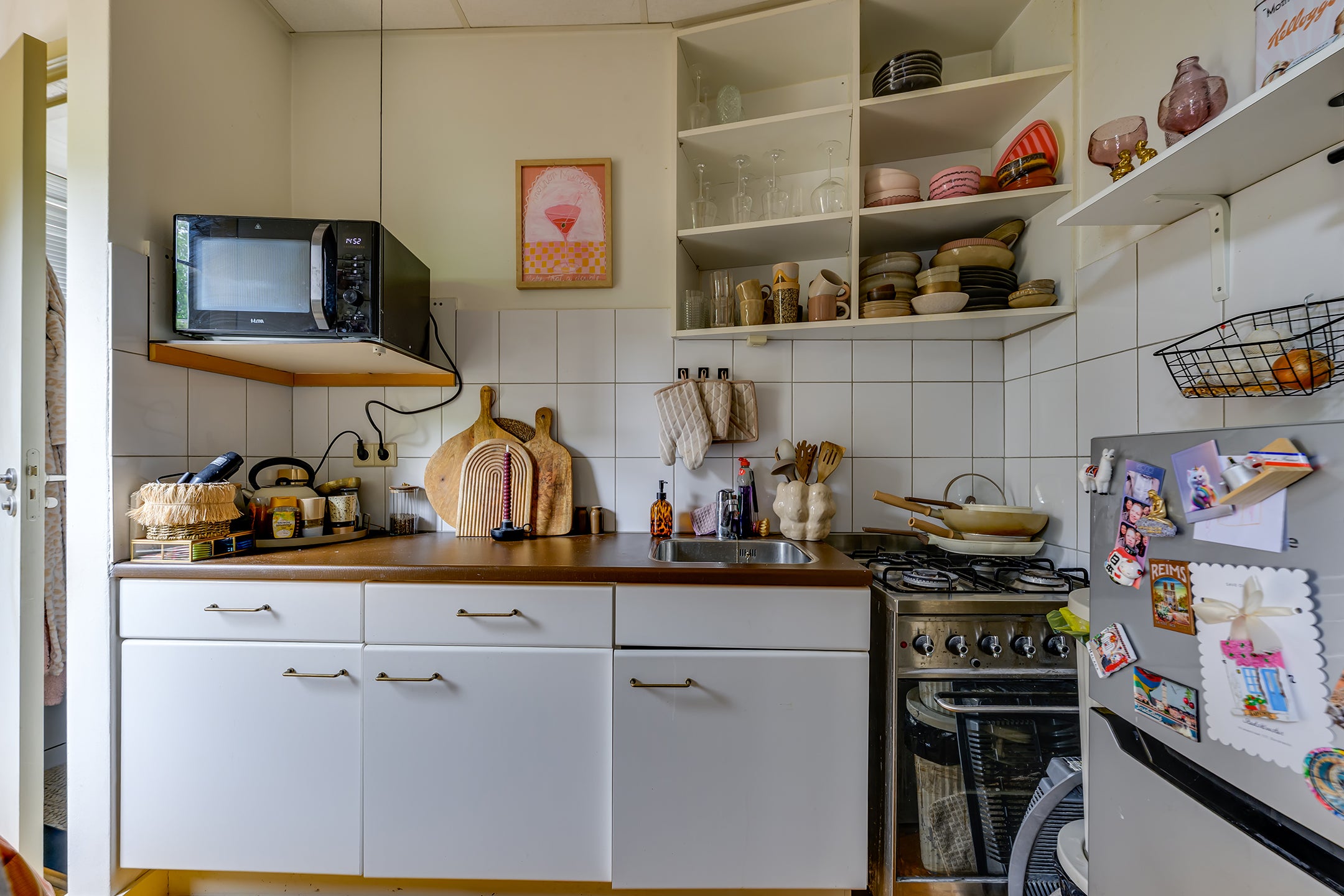 Appartement te koop: Wijnstraat 65, Dordrecht