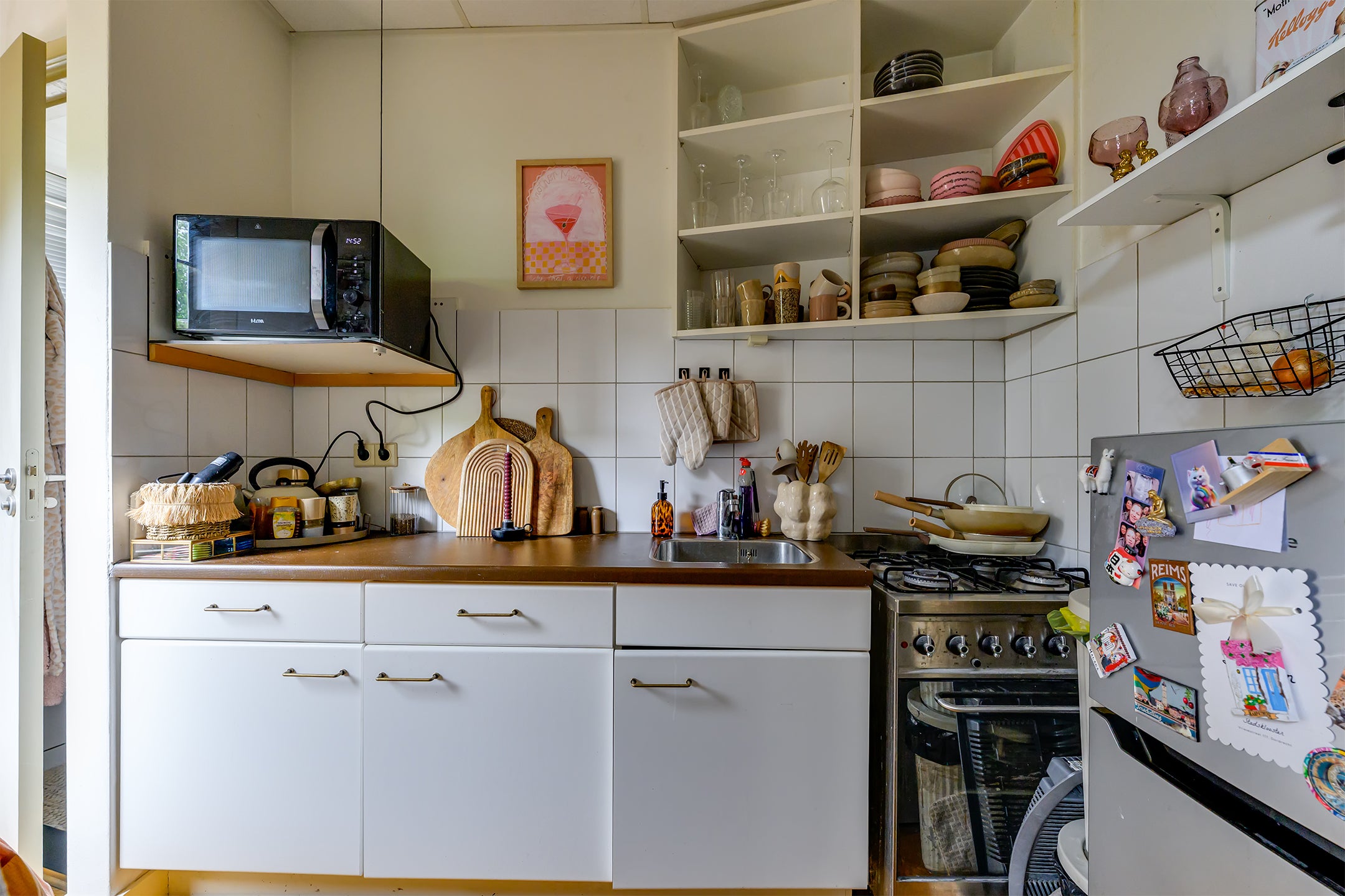 Appartement te koop: Wijnstraat 65, Dordrecht