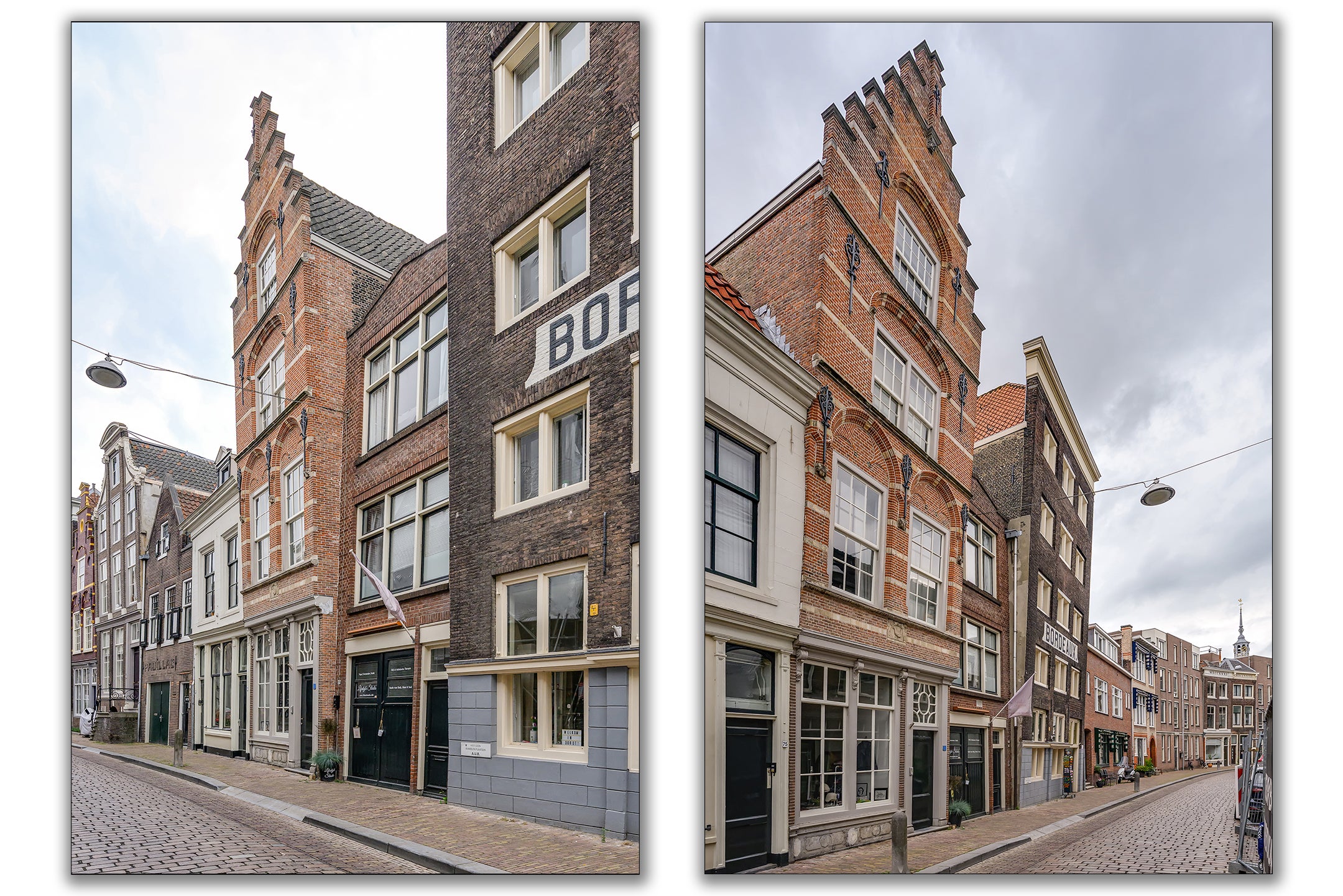 Appartement te koop: Wijnstraat 65, Dordrecht