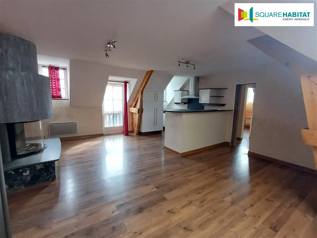 Flat Rue Sorbe Buale in Argelès-Gazost