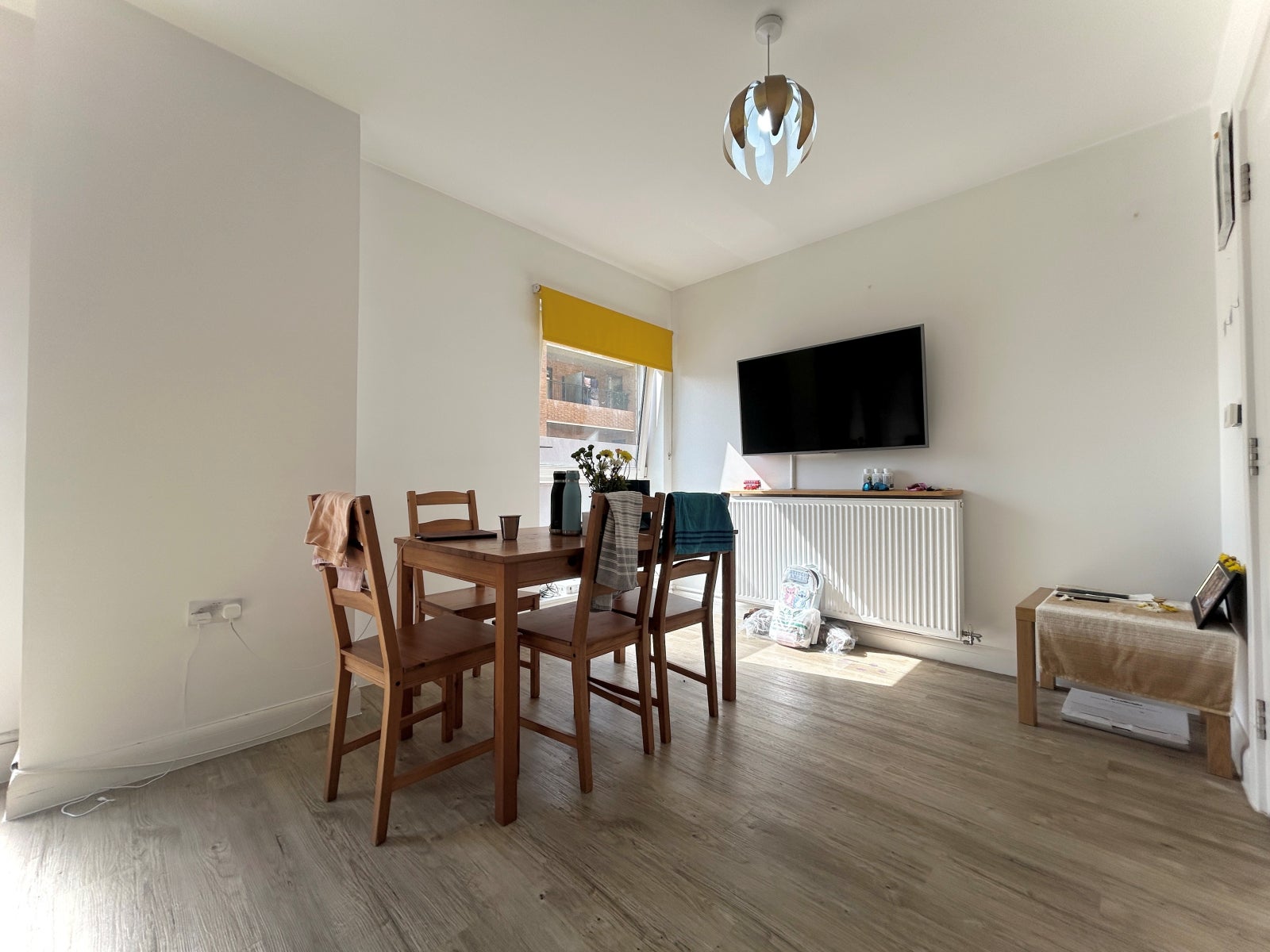Flat London Road in Greater London