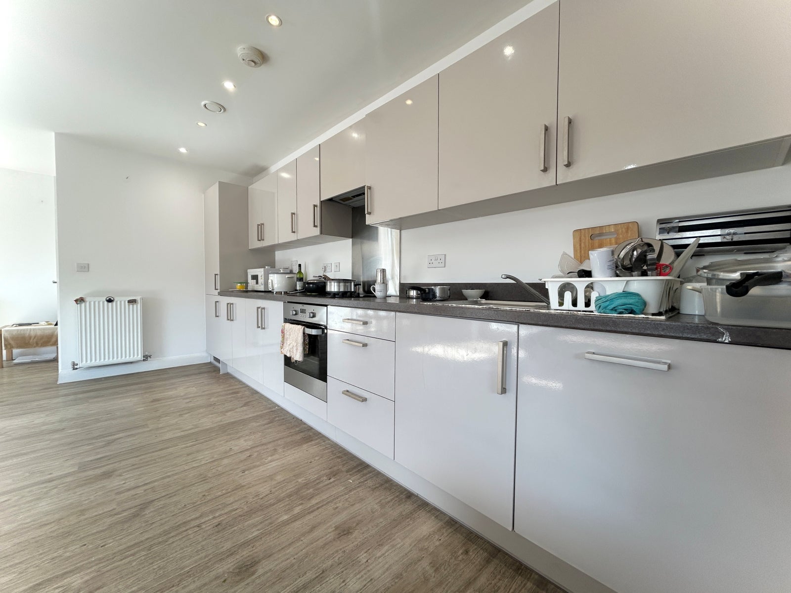 Flat London Road in Greater London
