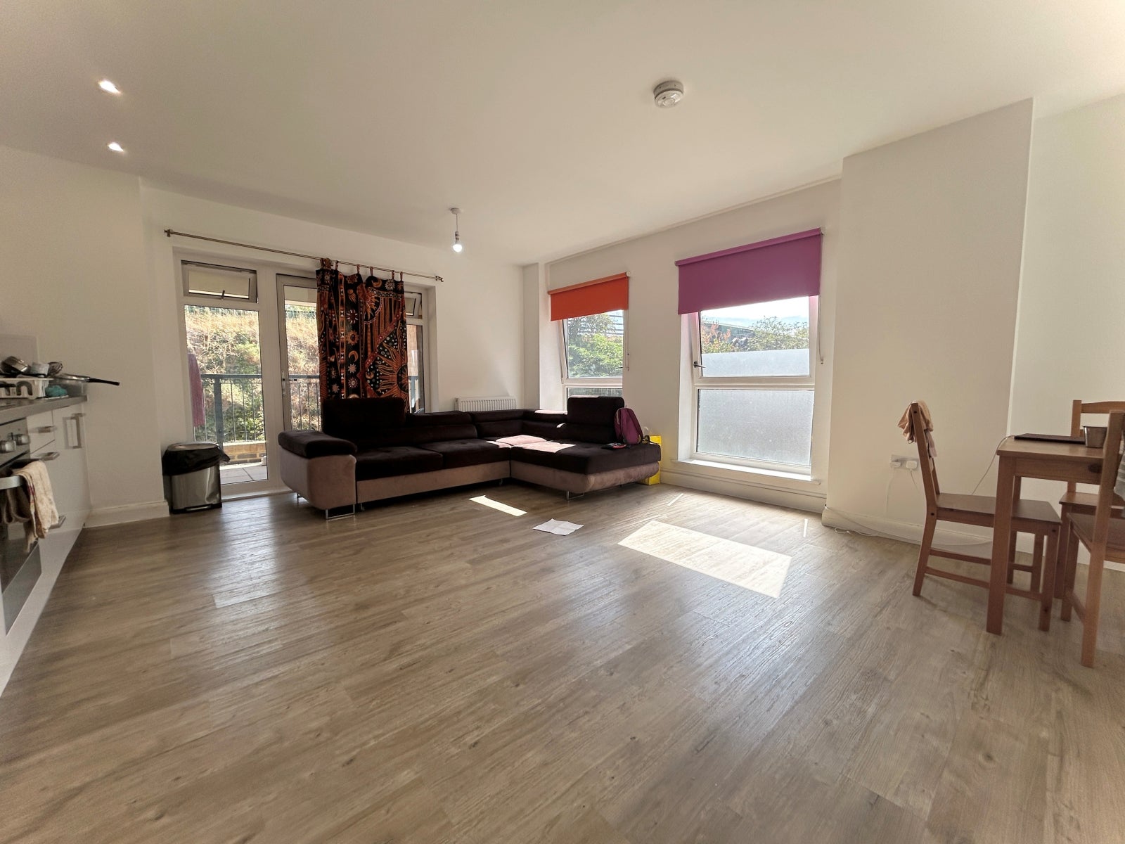 Flat London Road in Greater London