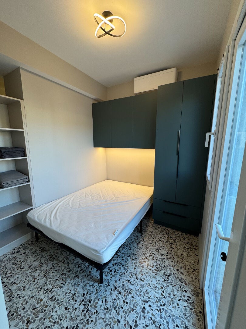 Appartement Rue Lascaris à Nice