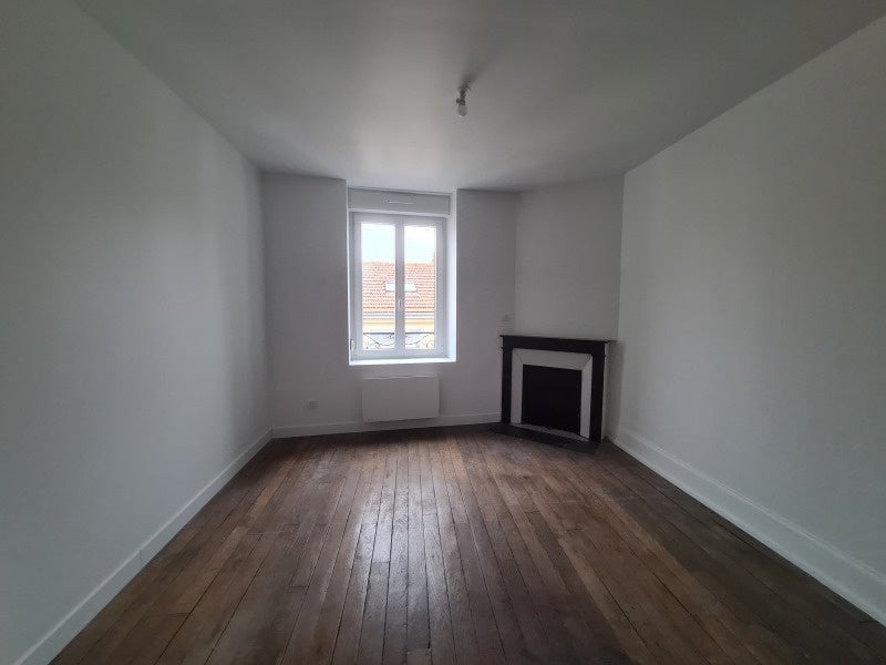 Appartement Rue Gabriel Mouilleron à Nancy