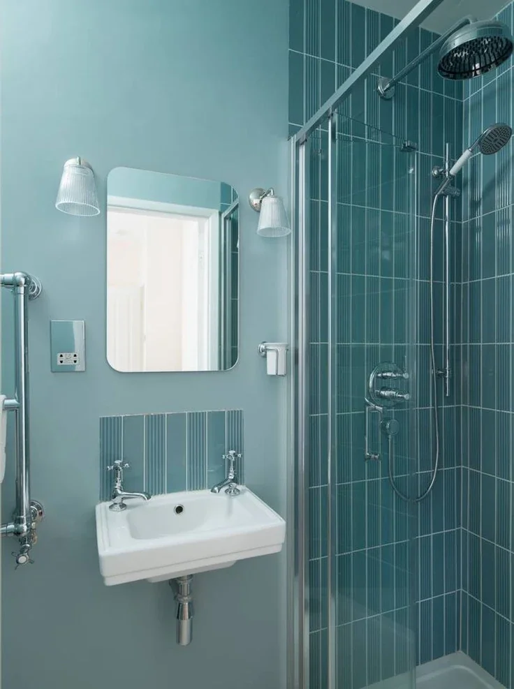 Flat Bruton Place in City of Westminster