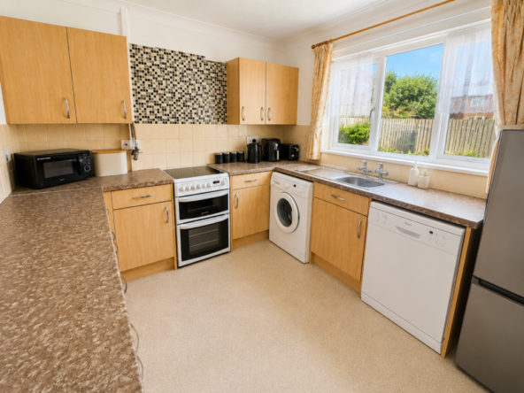 House Pilgrims Way in Pawlett