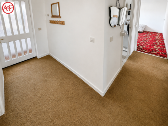 House Pilgrims Way in Pawlett