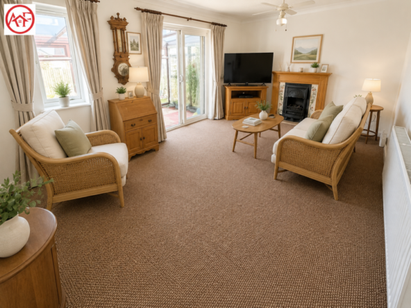 House Pilgrims Way in Pawlett