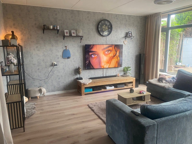 Flat L. Pietersestraat in Breezand