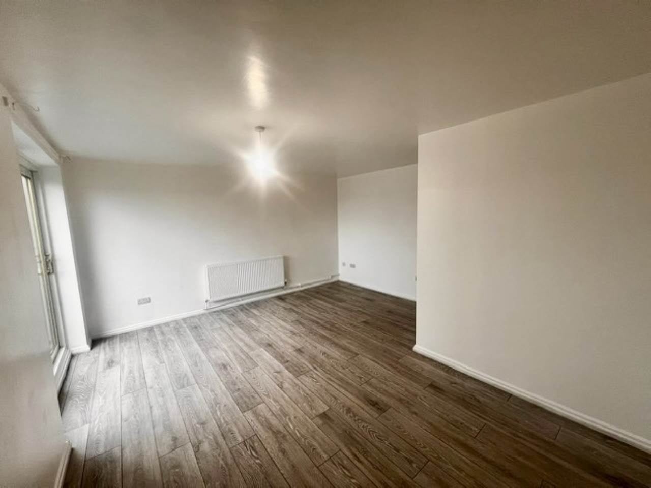 House Litton Walk in Barnsley