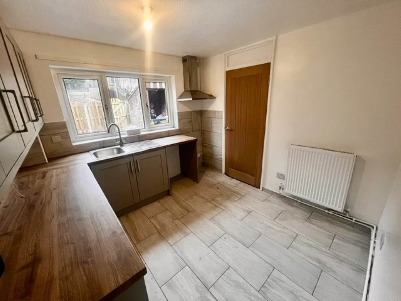 House Litton Walk in Barnsley