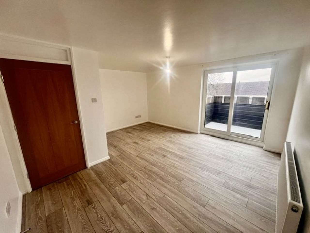 House Litton Walk in Barnsley