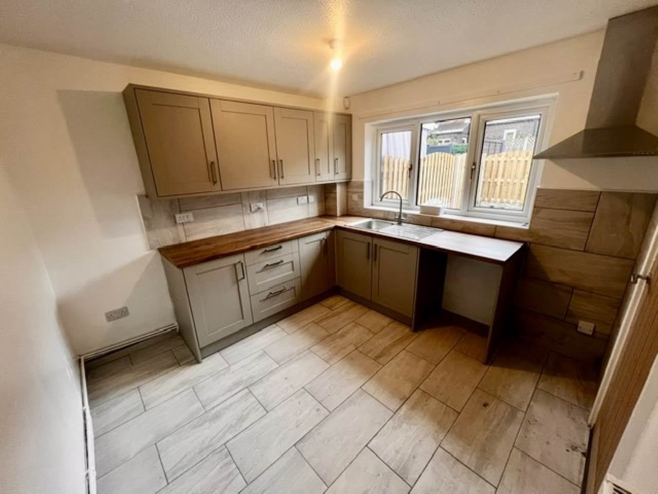 House Litton Walk in Barnsley