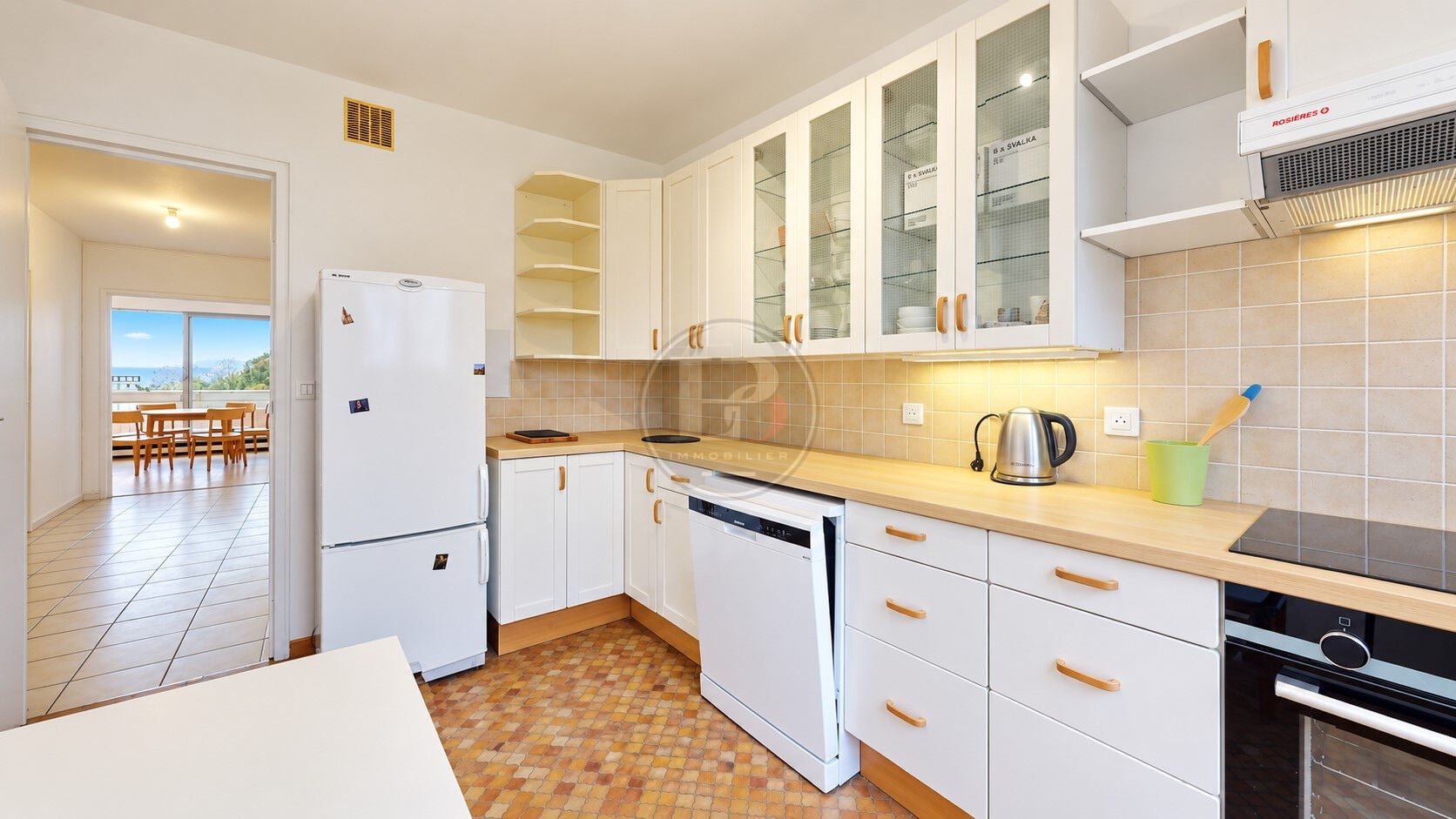 Appartement Rue du Maréchal Lyautey à Saint-Germain-en-Laye