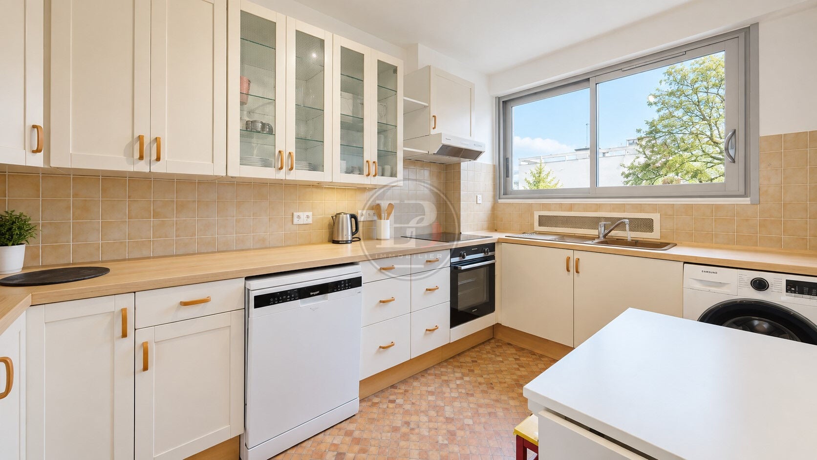 Appartement Rue du Maréchal Lyautey à Saint-Germain-en-Laye