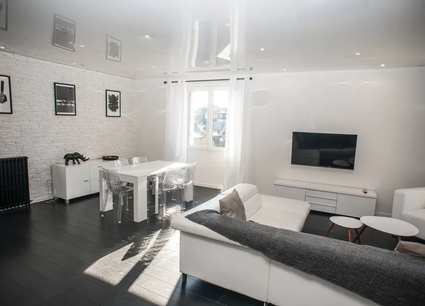 Flat Rue Planard in Rodez