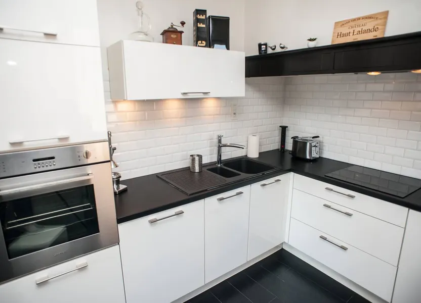 Flat Rue Planard in Rodez