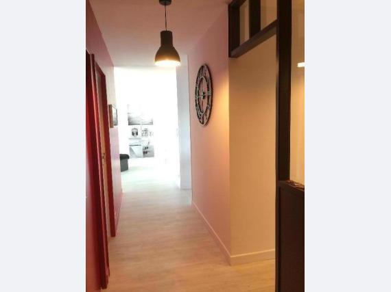 Appartement Rue duffour-dubergier à Bordeaux
