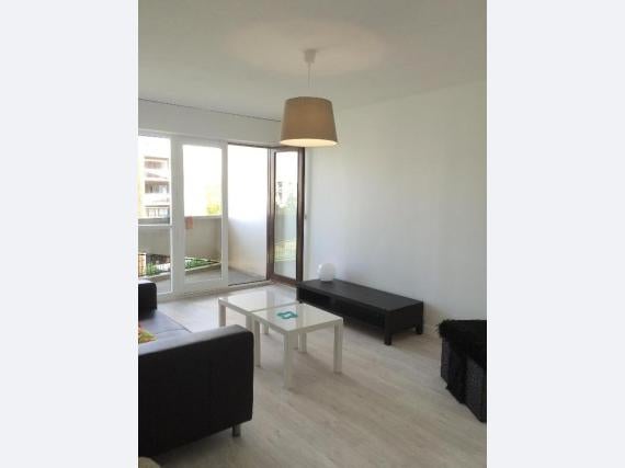 Appartement Rue duffour-dubergier à Bordeaux