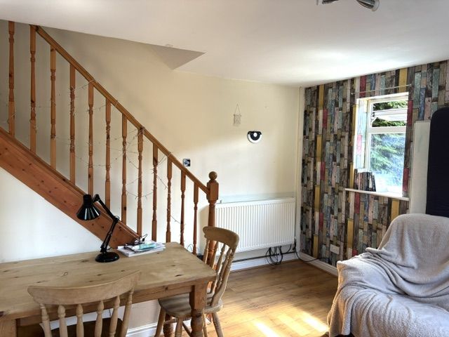 House The Ridings in Shrewsbury